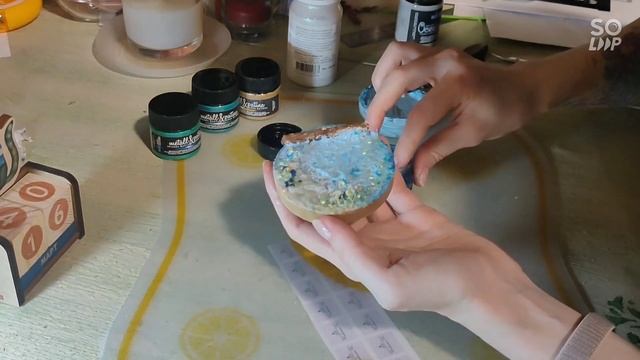 Создание миниатюры 