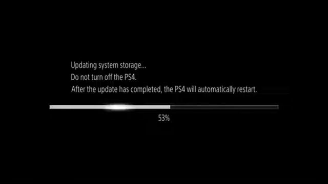 PS4 System Update 5.0 Part 2 (in Recovery) смотреть онлайн