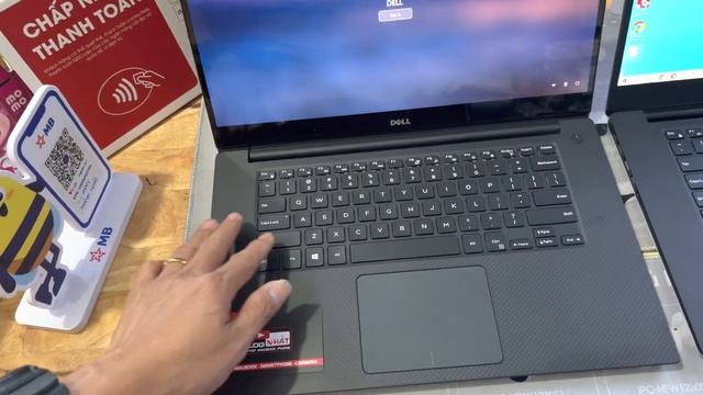 Review Dell Precision 5520 và Dell Precision 5530 | Mẫu laptop đồ họa cao cấp giá rẻ смотреть онлайн