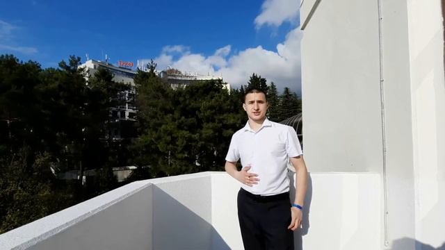 Поздравление ко дню матери РОП 3 смотреть онлайн