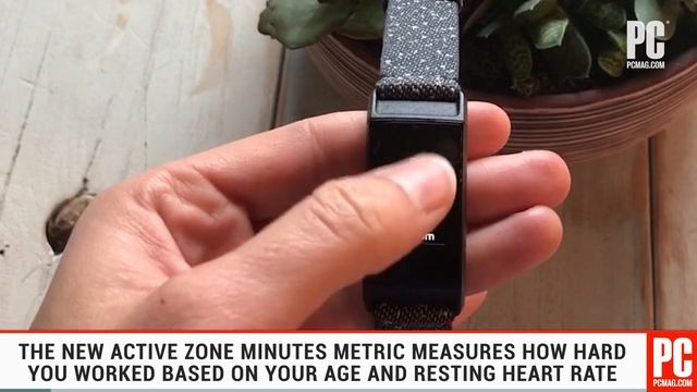 Fitbit Charge 4 Review смотреть онлайн