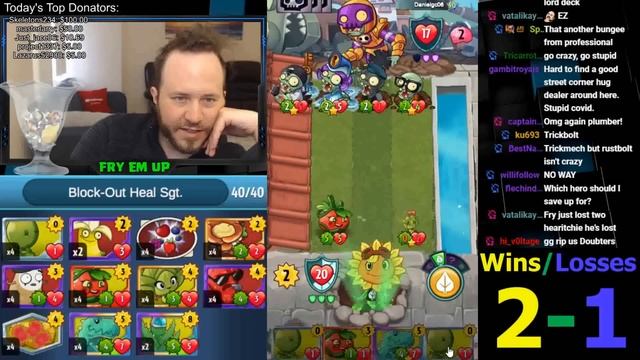 The Double Infinite Loop Deck смотреть онлайн