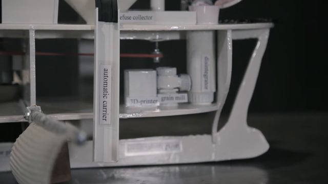 ECO SHIP2017 Master4K смотреть онлайн