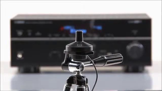 YPAO newvoiceover смотреть онлайн