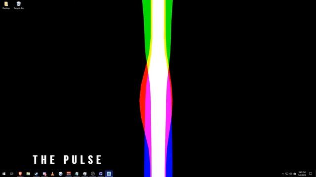 11 Best Audio Visualizer Wallpaper Engine Wallpapers | Space, Animated, Audio Responsive, Etc.