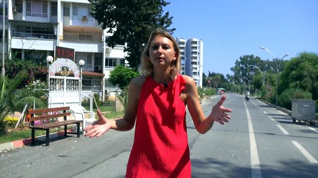 Новый проект 1+1, 2+1, 3+1, 500м до моря MARSHALL | Район Томюк, Турция, Мерсин. Проект № 10 смотреть онлайн