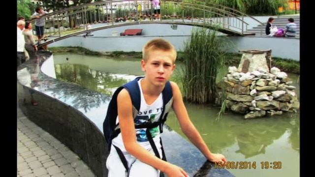 Днюха Егора . Бабушкина песня. смотреть онлайн