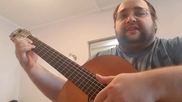 Спектакль Джо - Портрет (guitar cover) смотреть онлайн