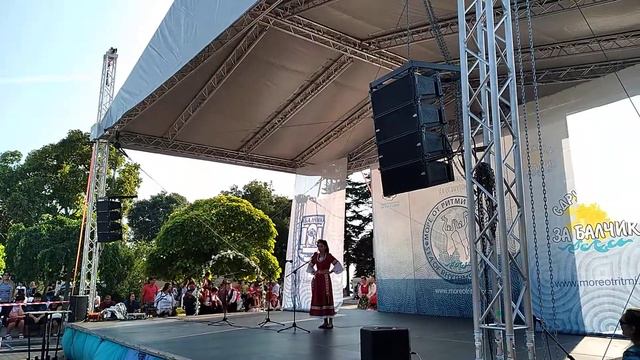 Моника Гойкова смотреть онлайн