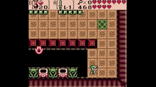 Oracle of ages Randomizer ep 4 Triple boss kill смотреть онлайн