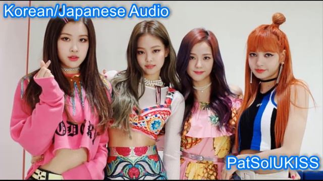 [DUAL AUDIO] 블랙핑크 (BLACKPINK) - DDU-DU DDU-DU (뚜두뚜두)