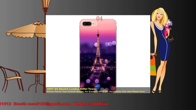 0001 Sketch London Eiffel Tower Case For Apple iPhone 11 Pro X Xs Max 8 7 6 5 4 Samsung A30s A40s смотреть онлайн