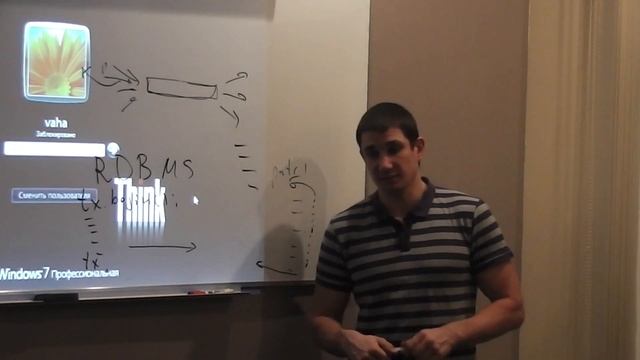 Java Core October: Multithreading. Лекция#17 (Часть 5) смотреть онлайн