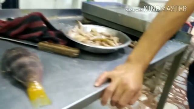 Египет ???? Шарм Эль Шейх. Рыбный рынок ??????. смотреть онлайн