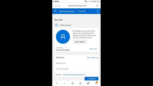 how to minecraft Microsoft login in telugu смотреть онлайн