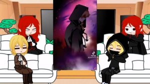 Реакция Ясгу на Кейла 2/?