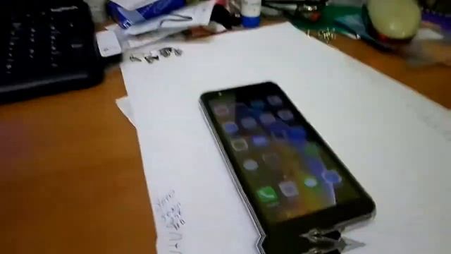 Телефоны с AliExpress. Китайская подделка. смотреть онлайн