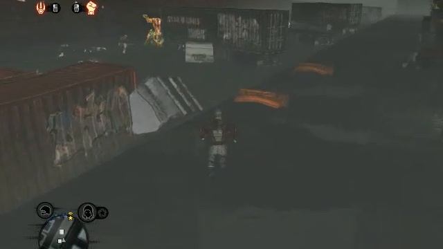 НОВЫЙ РАЗВИТЫЙ В ИГРЕ ПРОТОТИП 2 смотреть онлайн