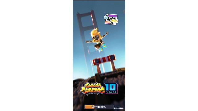 *TUTORIAL* como ter prancha, moedas e chaves infinitas no SUBWAY SURFERS смотреть онлайн