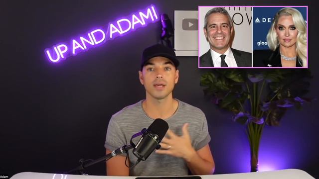 Erika Slams New $2.1 Million Lawsuit! смотреть онлайн