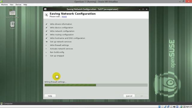 NFS Client Linux смотреть онлайн