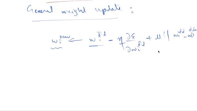 Concepts of Learning rate, Momentum ,Dropout in Deep Learning. смотреть онлайн