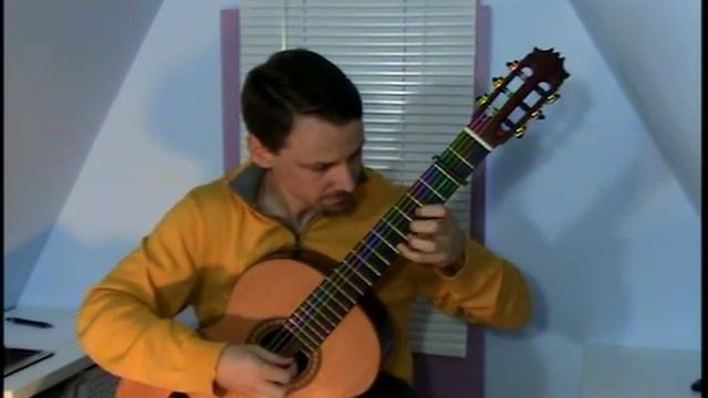 Milonga - Jose Pierri Sapere