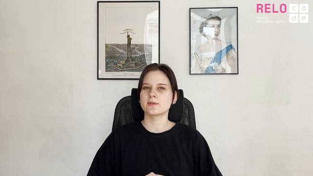 Можно ли подаваться на визу США из страны и за ее пределами? В чем разница подачи? Подробный разбор смотреть онлайн