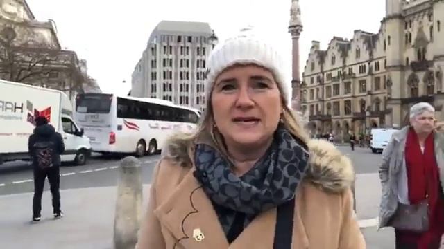 Westminster Abbey And What Is Next?