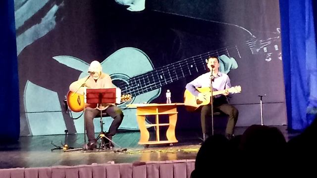 На Большом Каретном