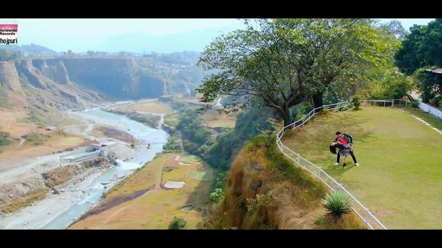 #VIDEO Ego Baat Poochhin - #Pradeep Pandey Chintu #Shilpa Pokhrel #Mohan Rathod ,Priyanka Singh смотреть онлайн