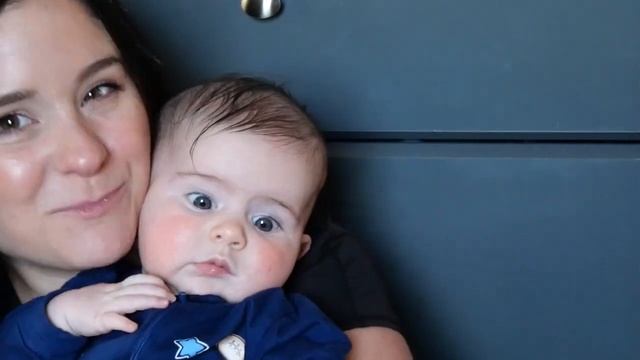 April Boxycharm Ft. My Son смотреть онлайн