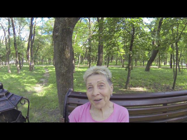 Отзыв о санатории «Центр-Союз», г. Ессентуки, 2021 год смотреть онлайн