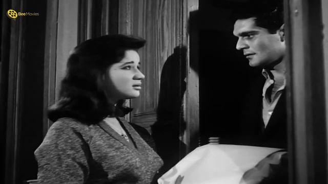 فيلم في بيتنا رجل | بطولة عمر الشريف و زبيدة ثروت و رشدي أباظة смотреть онлайн