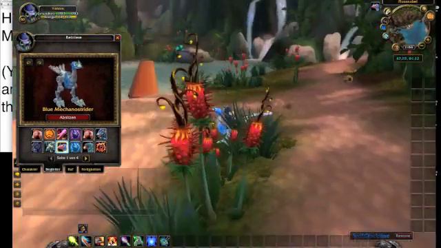 Cool WoW Mount ID´s смотреть онлайн