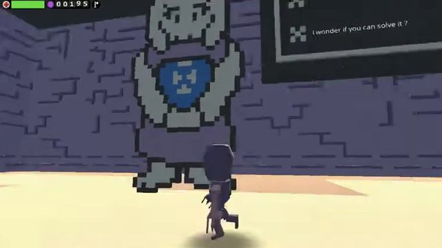 Прохождение undertale в KoGaMa смотреть онлайн