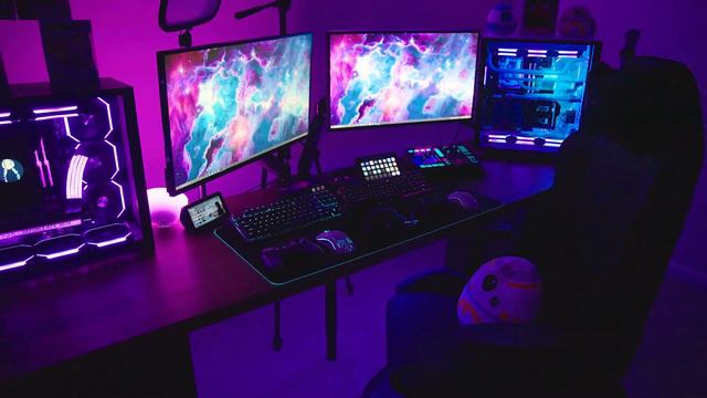 🌟WELCOME TO MY GAME ROOM!🌟 смотреть онлайн
