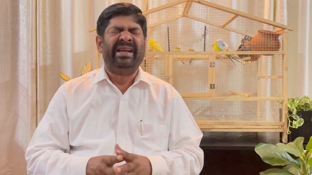 TODAY WITH JESUS |March-30| EP-126| PASTOR M.ST.RAJA /Sis JEBASHEELA RAJA смотреть онлайн