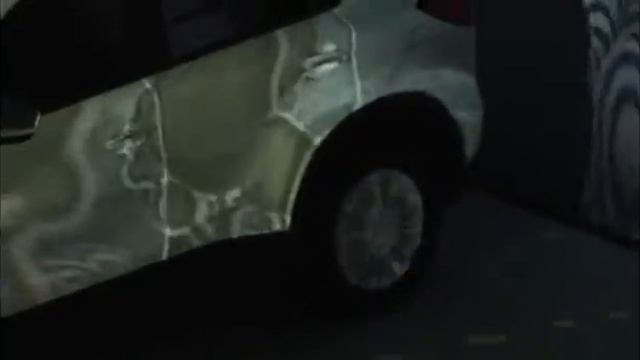 MaxiMICE_Маппинг_открытие автосалона Mazda ГК СИМ.f4v смотреть онлайн