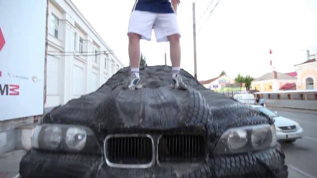 Клип-подарок на свадьбу А.Васькина и А.Останиной. смотреть онлайн