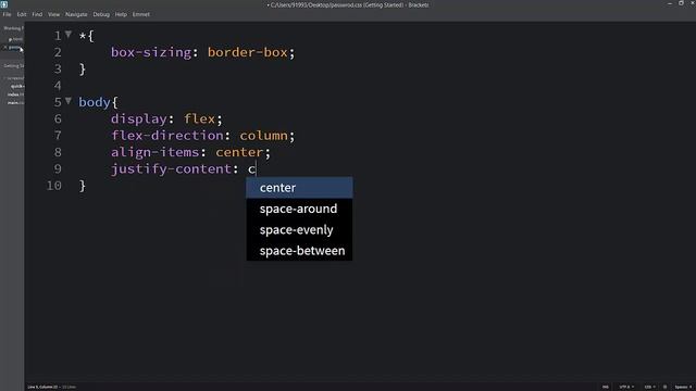 Password Strength Check with HTML CSS and Tailwind CSS смотреть онлайн