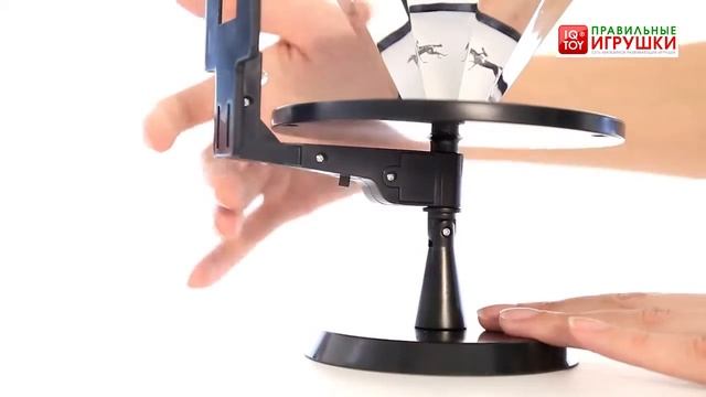 Мультипликационный проектор. Синематограф