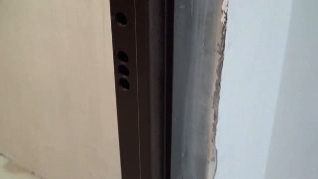 Установка входной металлической двери компания Ле-Гран смотреть онлайн