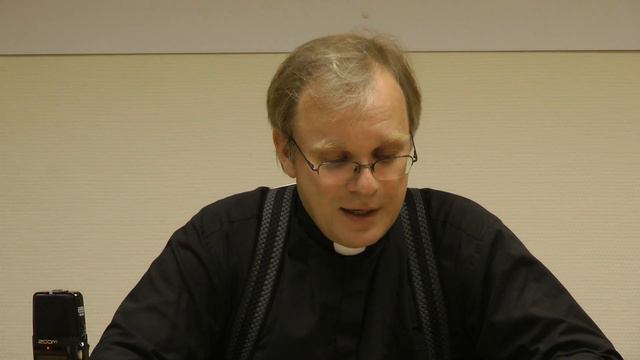 Библейский час 26.06.12 смотреть онлайн