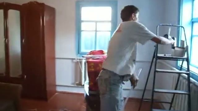 Какие отверстия сверлить в профиле под натяжные потолки. Натяжные потолки. [Приори] смотреть онлайн