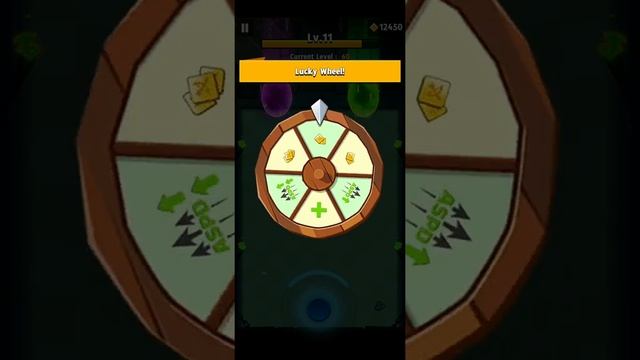Archero Ancient Maze Difficult 100 Level run смотреть онлайн
