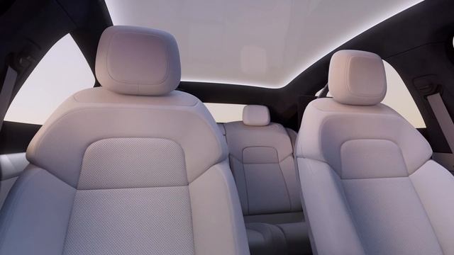 AFEELA | Sony-Honda ELECTRIC SEDAN Concept | Licarco #electricvehicles #sony #honda смотреть онлайн