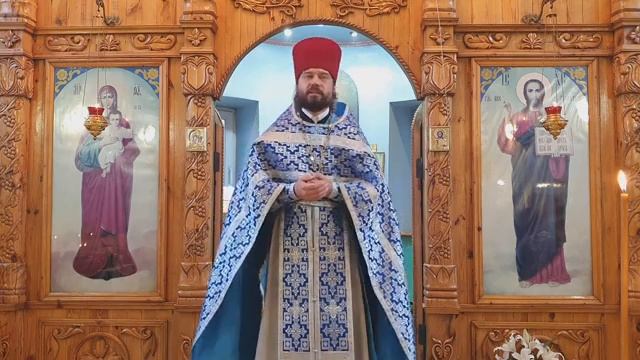 Правильный Праздник. Казанская Богоматерь