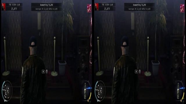 Hitman Absolution 3D - серия 4 полное прохождение и обзор walkthrough смотреть онлайн