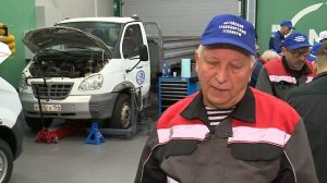 Новосибирский Колледж Автосервиса и Дорожного Хозяйства